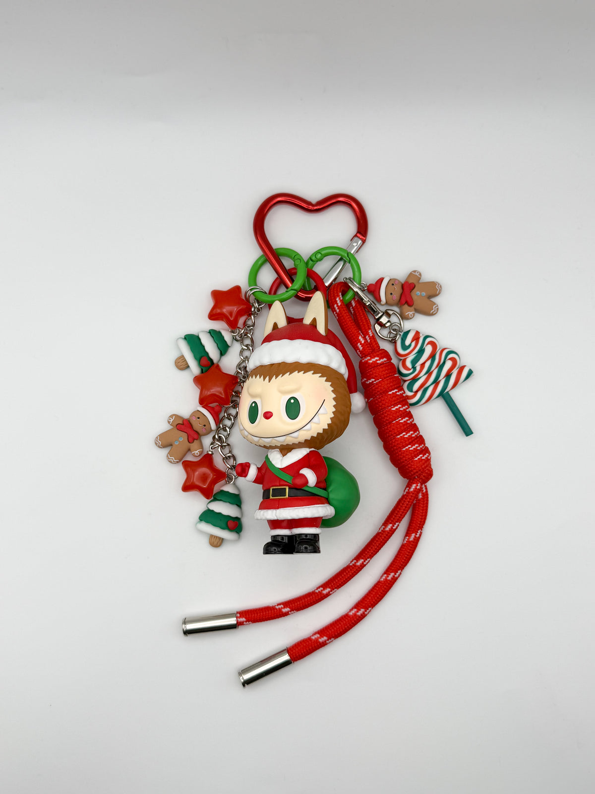 Let's Christmas (Discontinued series)- Santa