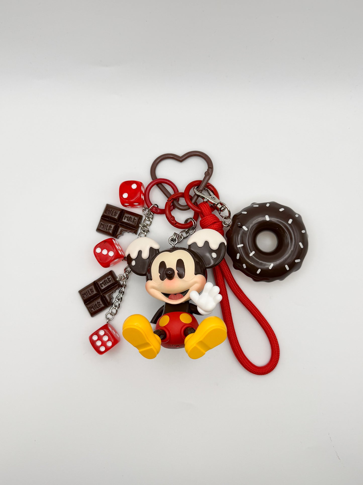 Donut Mickey