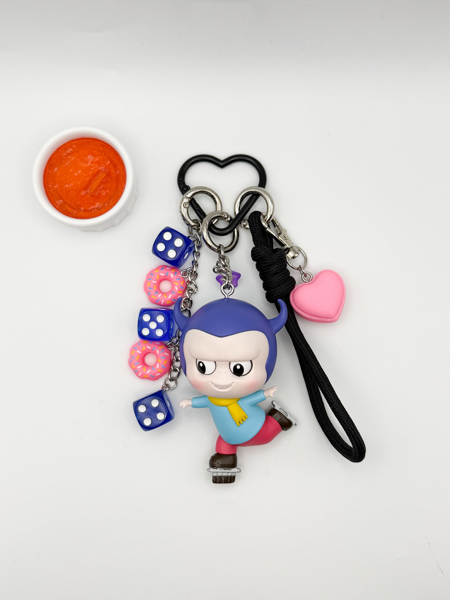 Patisseries - Creme Brulee