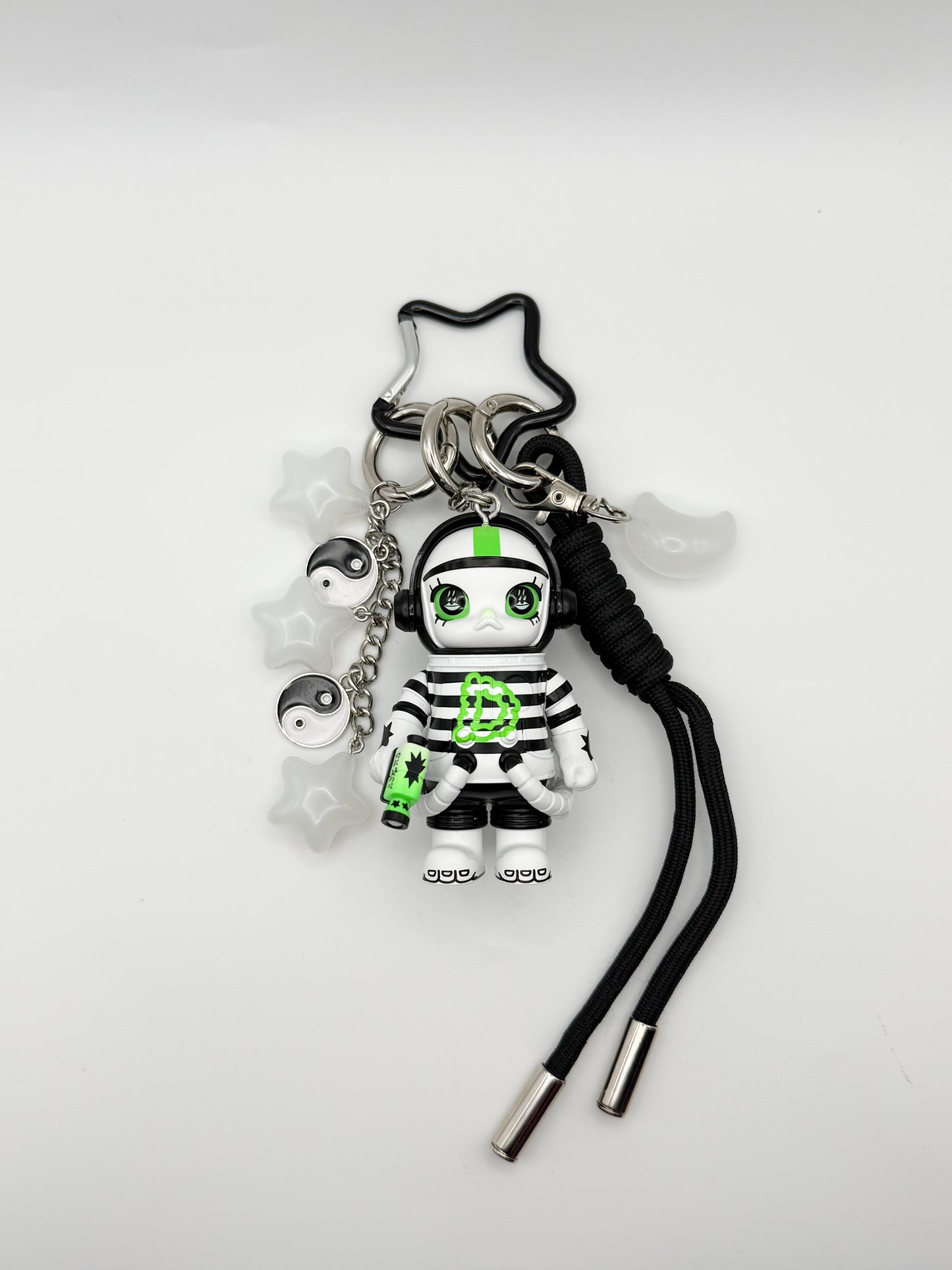 Space Molly - Lala Company - Durian Man