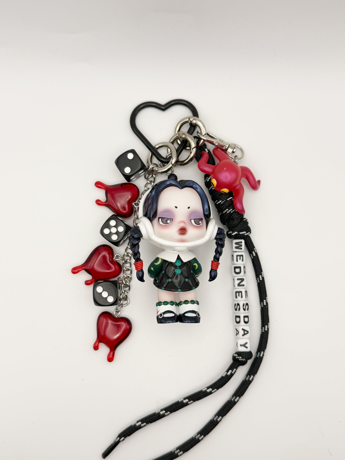 Quiet Wednesday Pre-order. Ship by 3/28