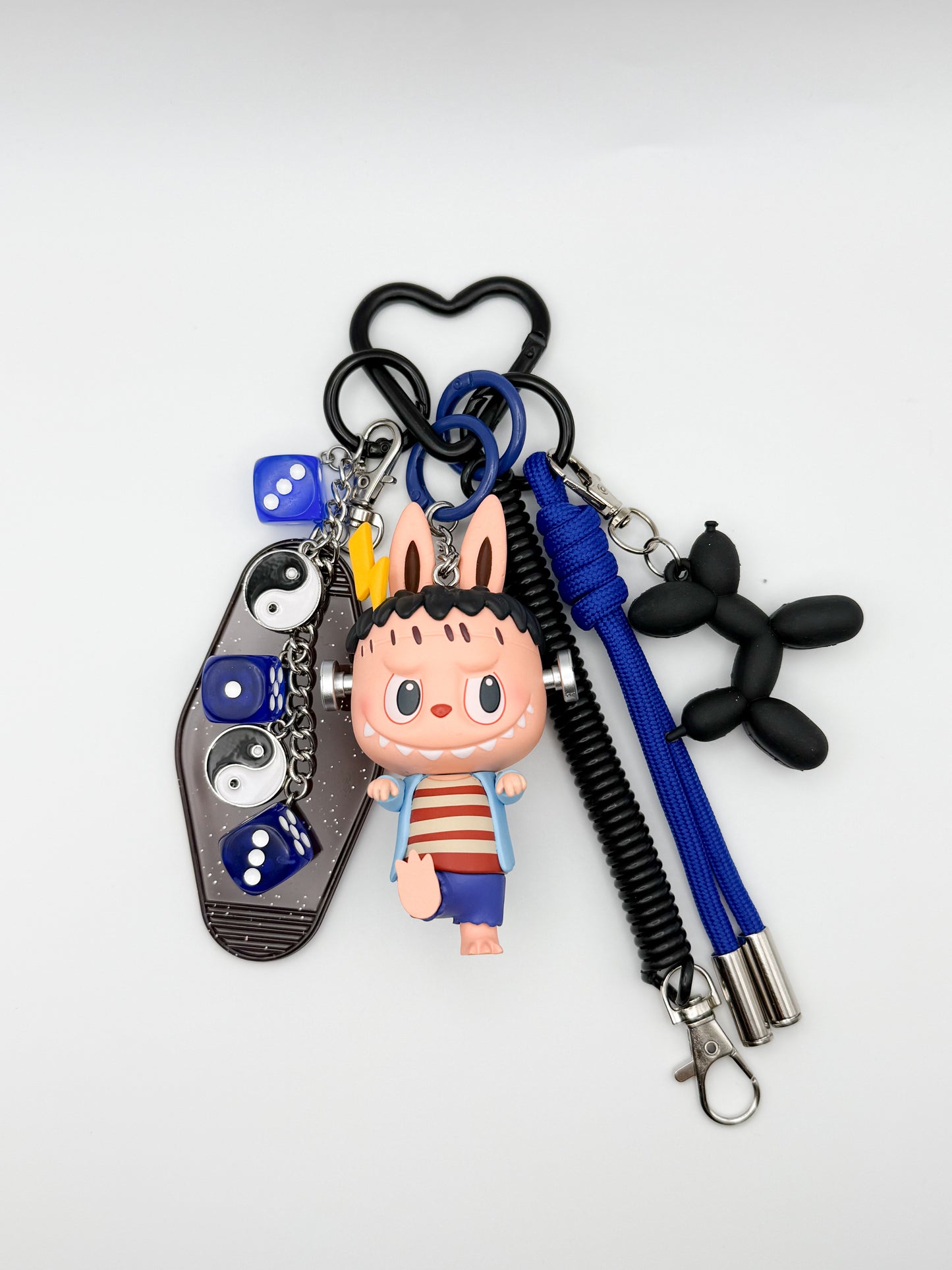 Carnival Series - Science Eccentric