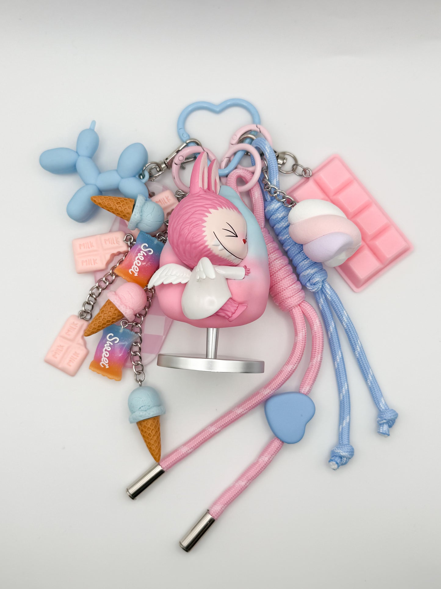 The Monster Candy Series((Discontinued series) Candy Floss