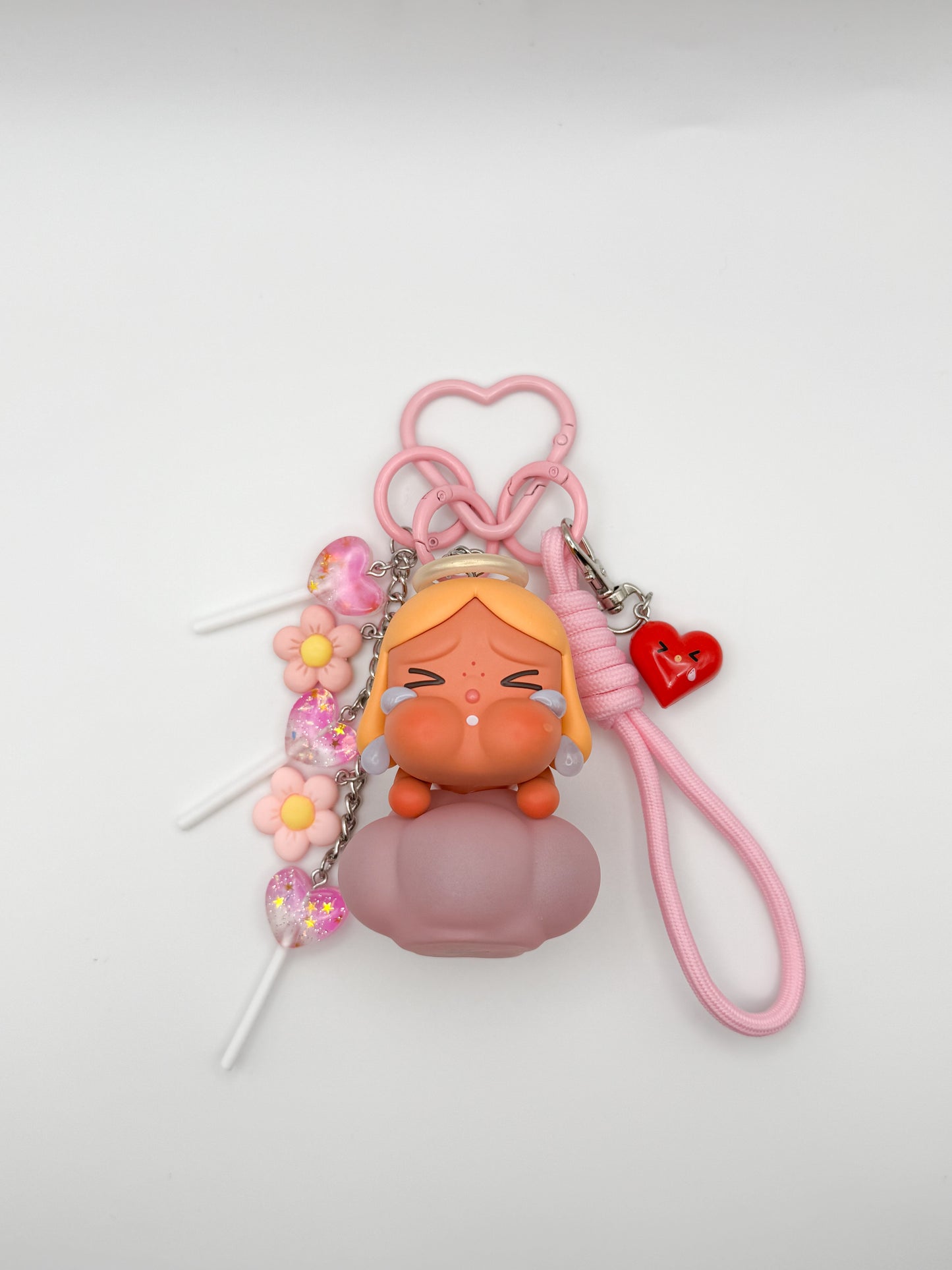 Stupid Cupid (Please read description)