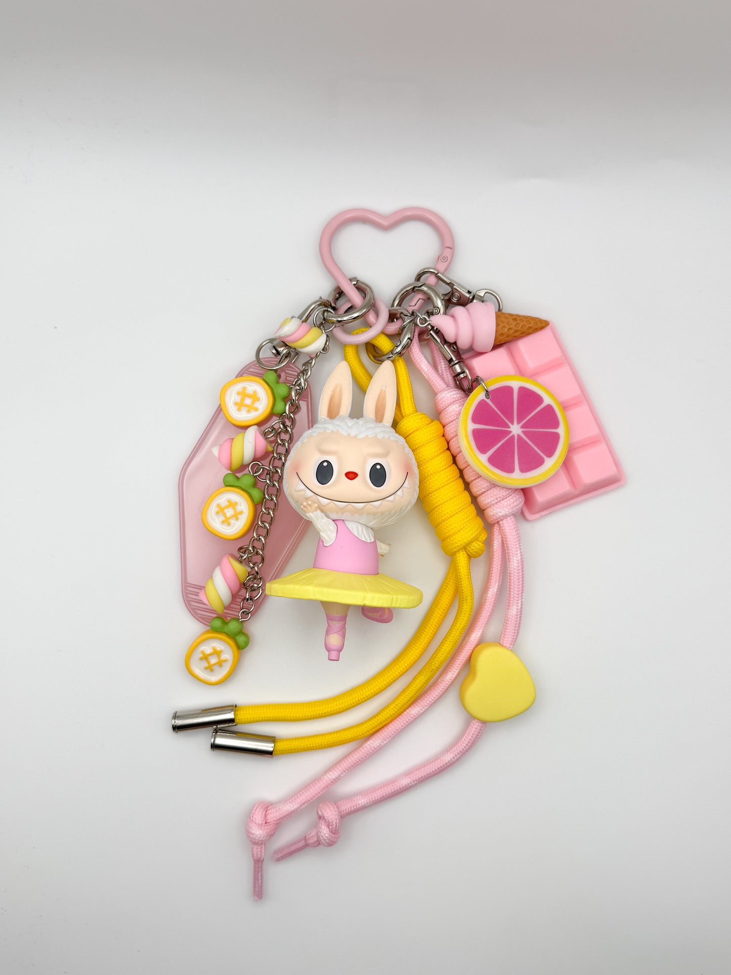 The Monsters Fruit Series(Discontinued series) Pineapple