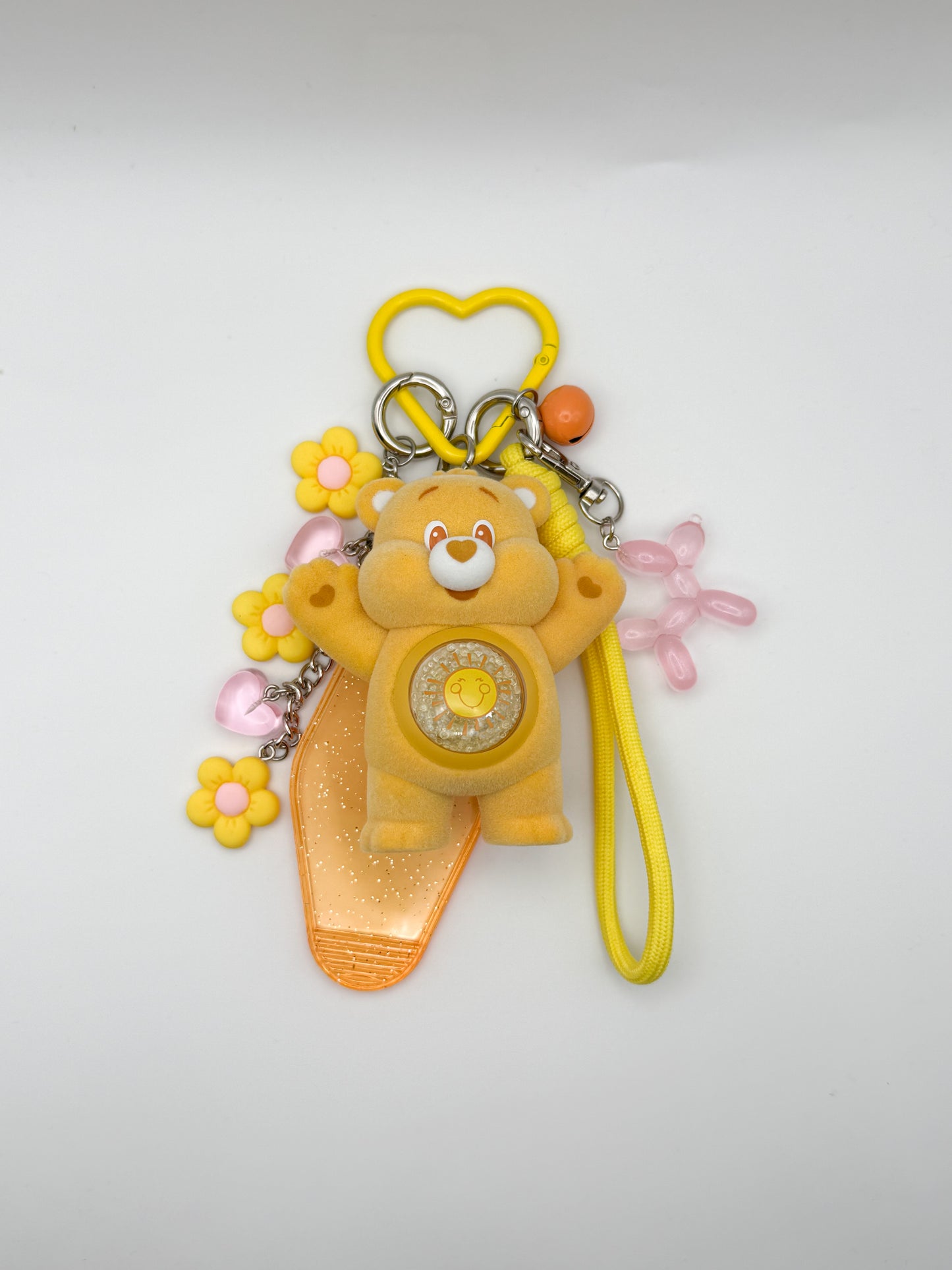 Funshine Bear