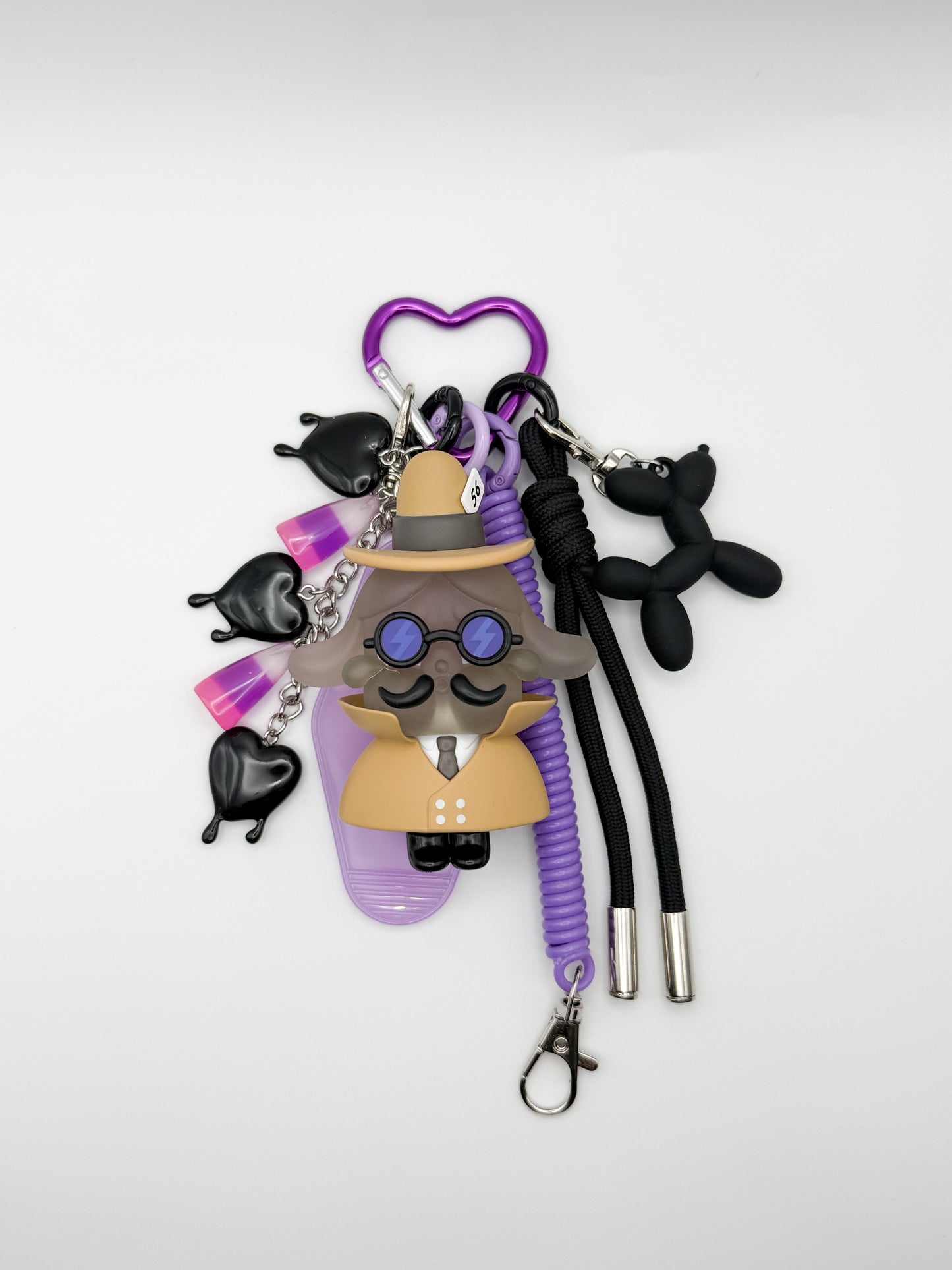 Monster Tears(Discontinued series)- Mr.Invisible