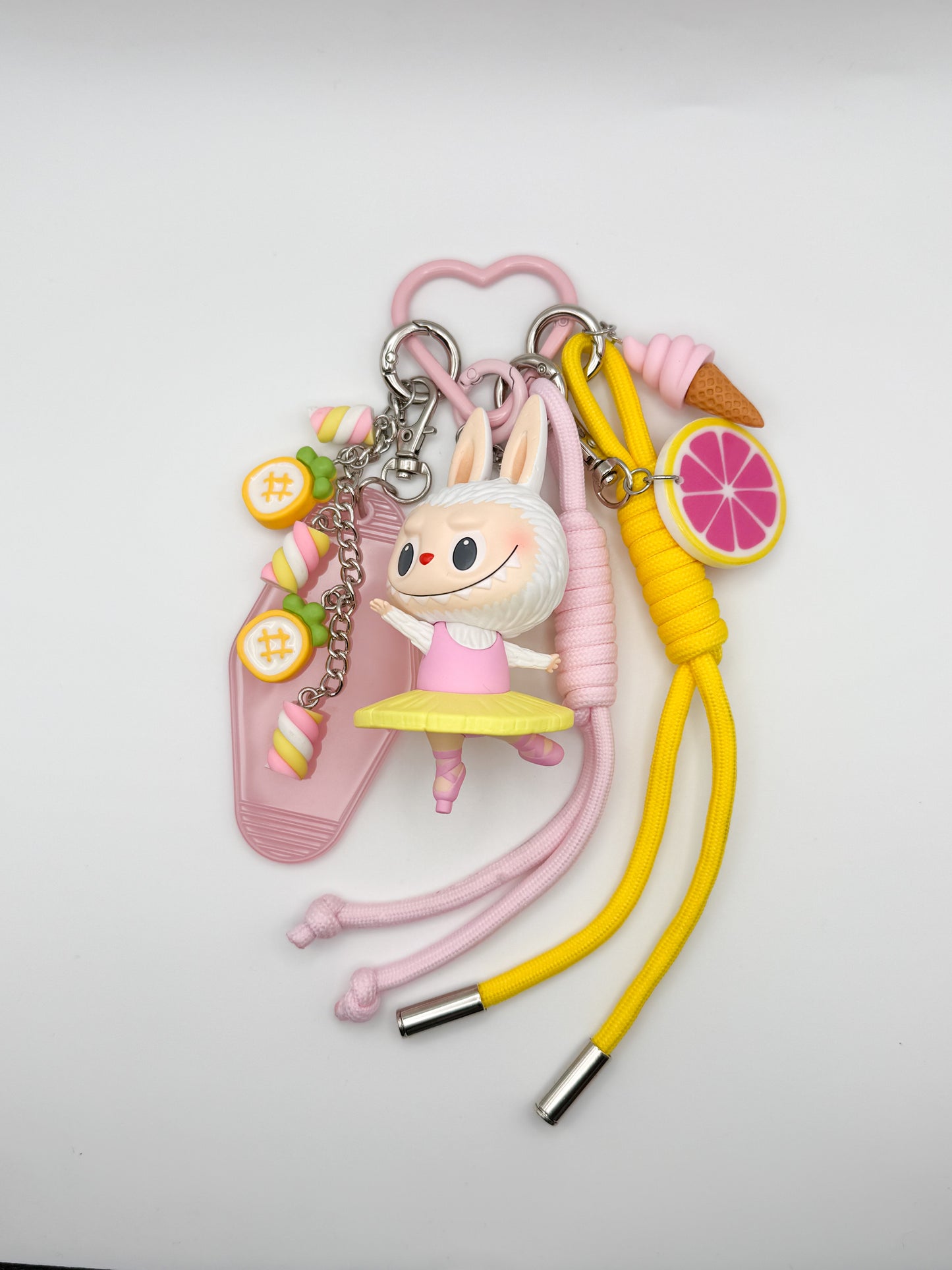 Pineapple - The Monsters Fruit Series