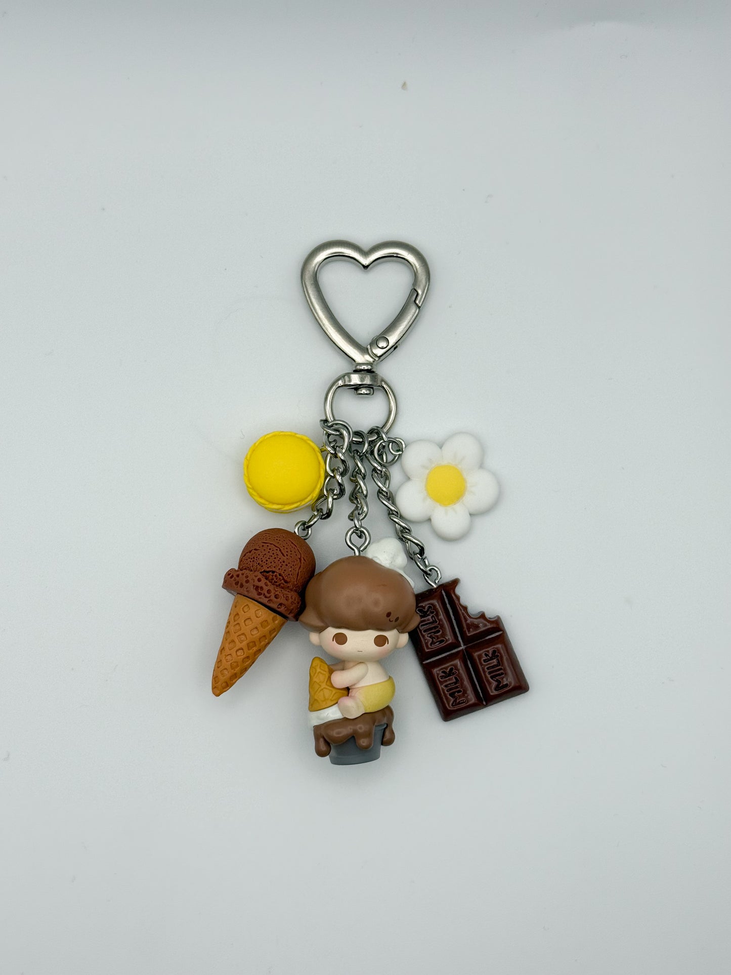 Pop Bean - Ice Cream - Dimoo