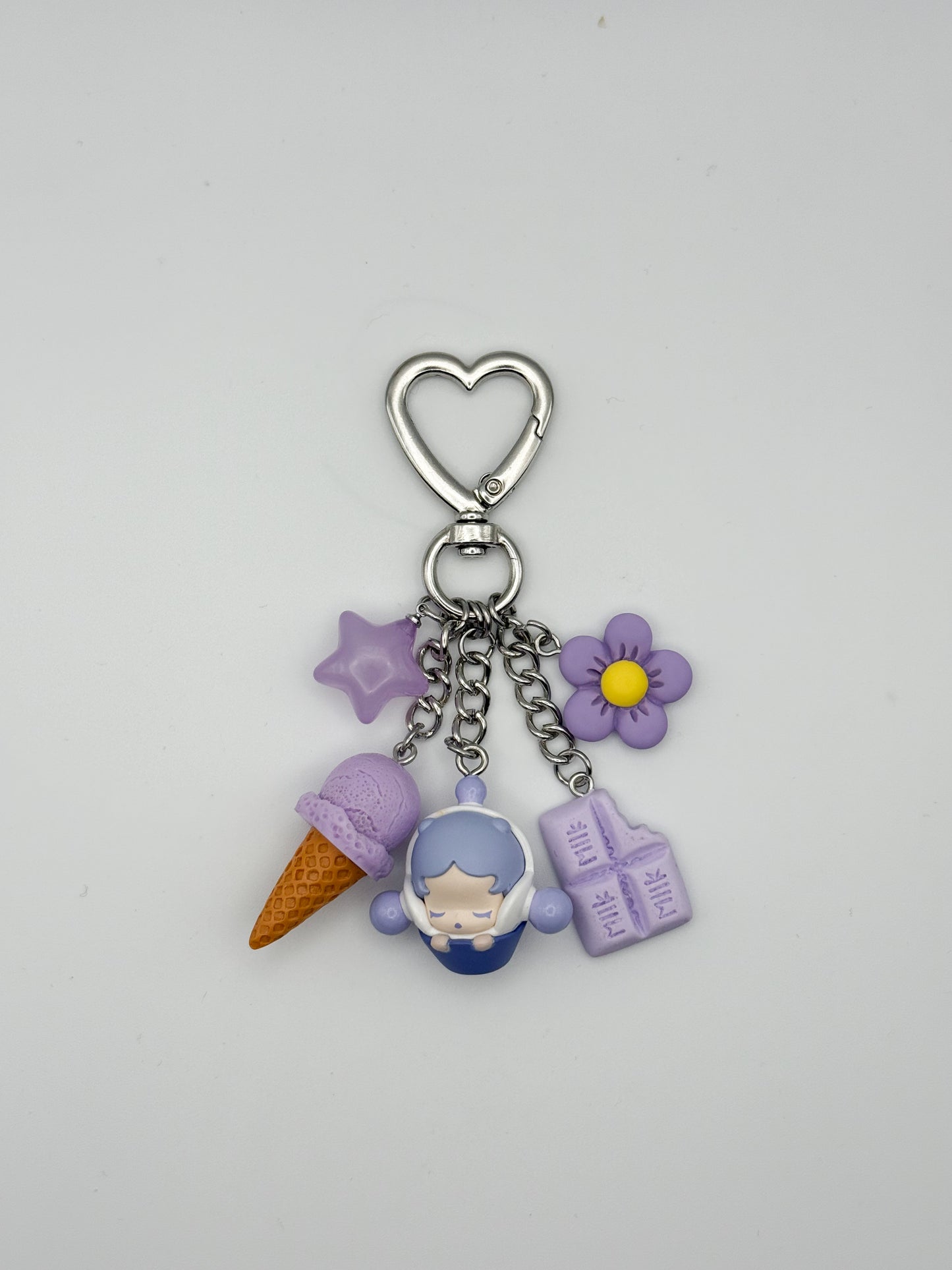 Pop Bean - Sweet Cup - Skullpanda