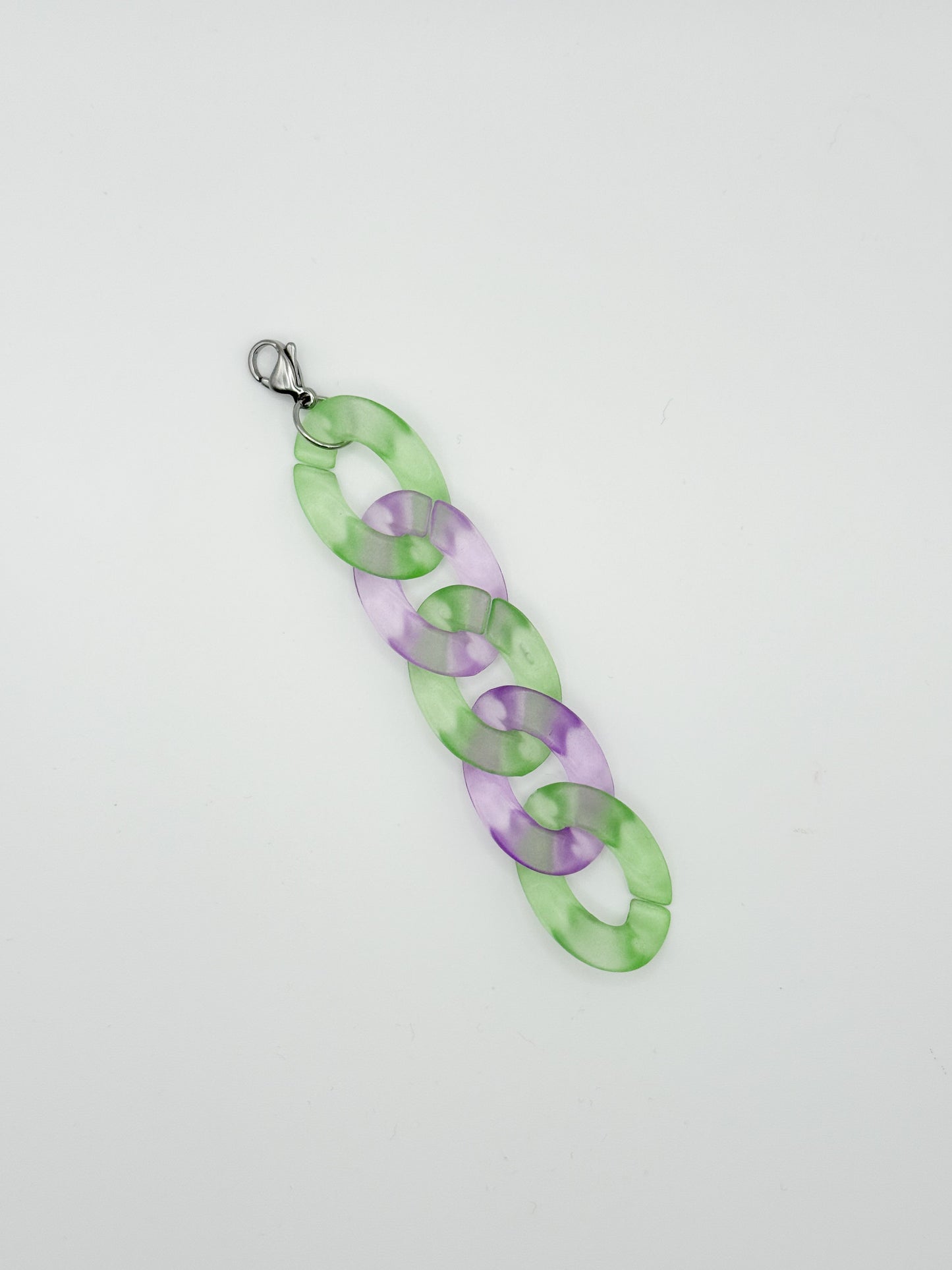 Green/Purple
