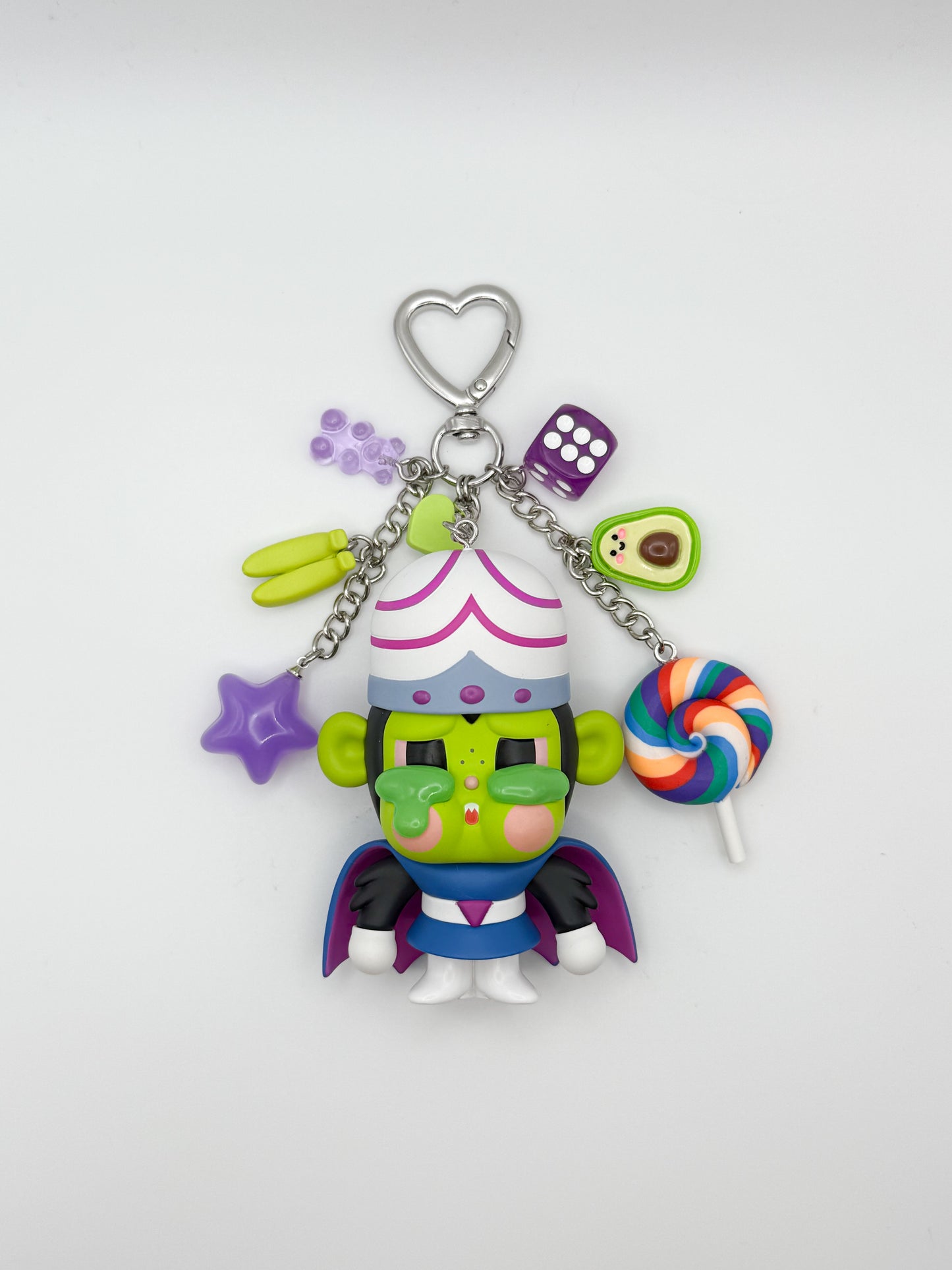 Mojo Jojo