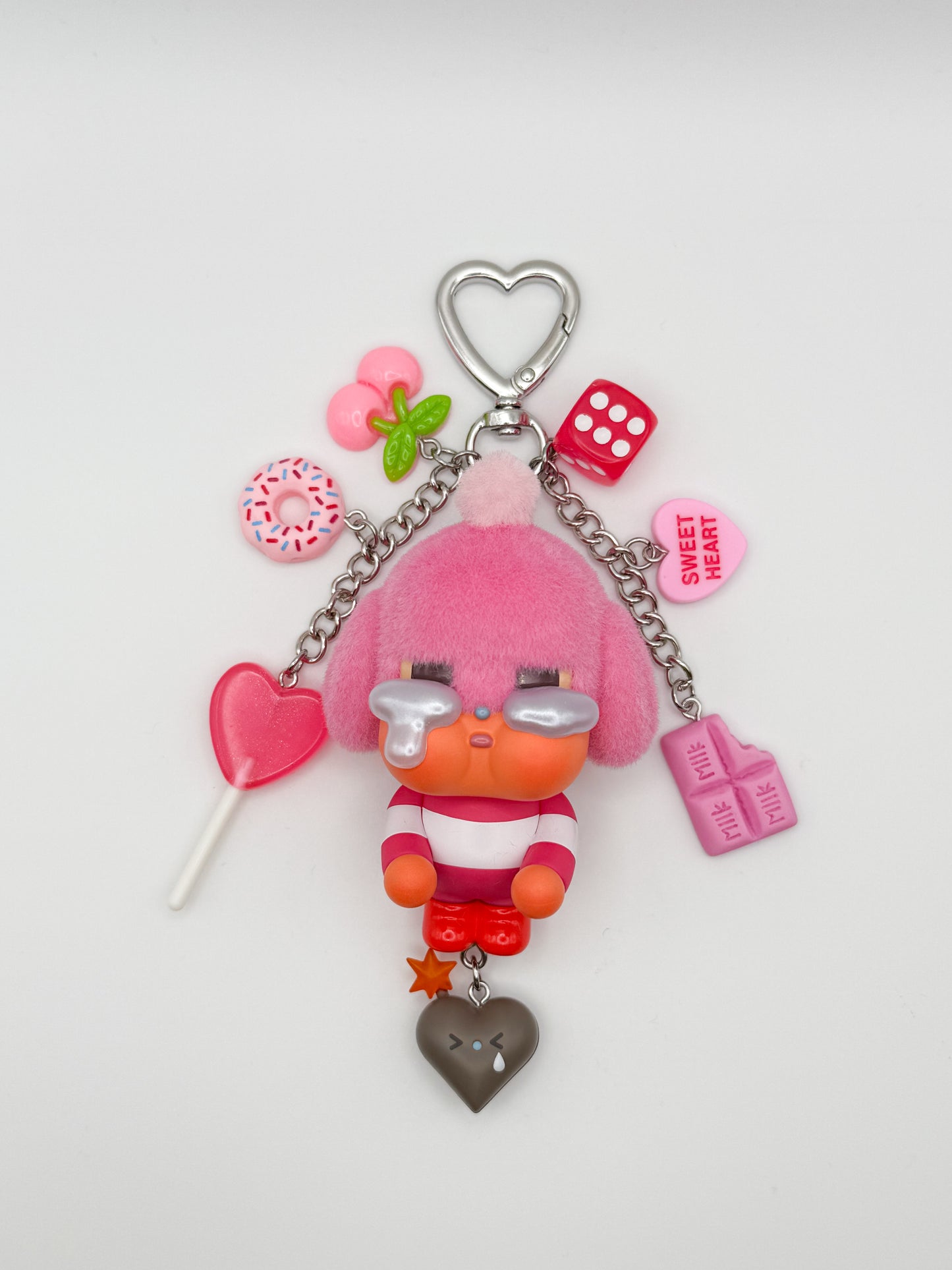 Stolen Heart