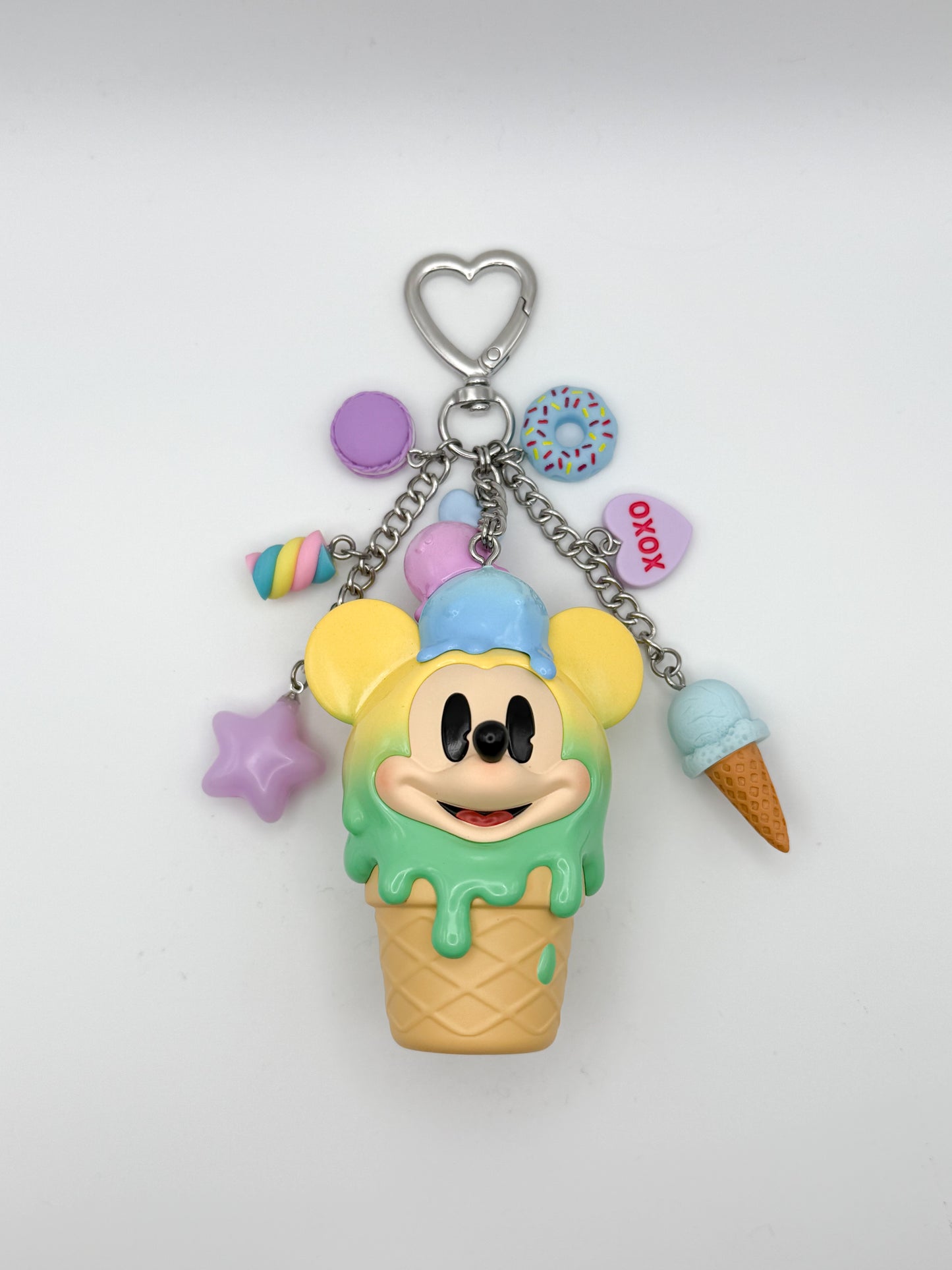 Ice Cream Mickey