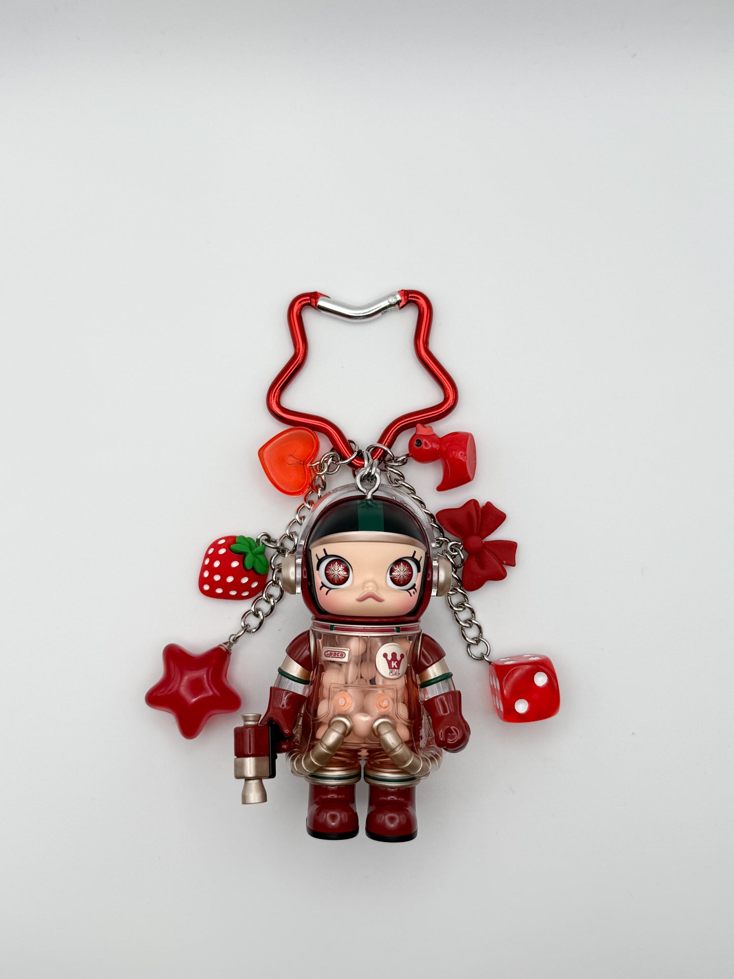 Space Molly - Christmas 2024