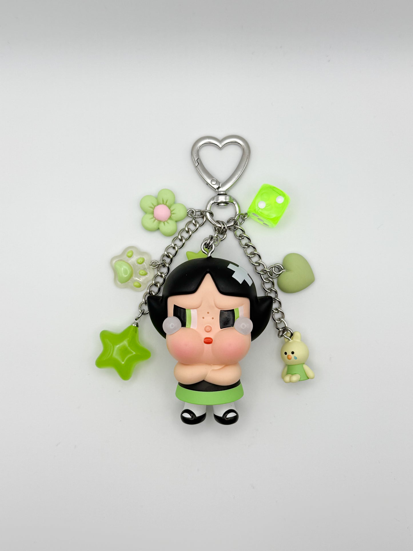 Buttercup