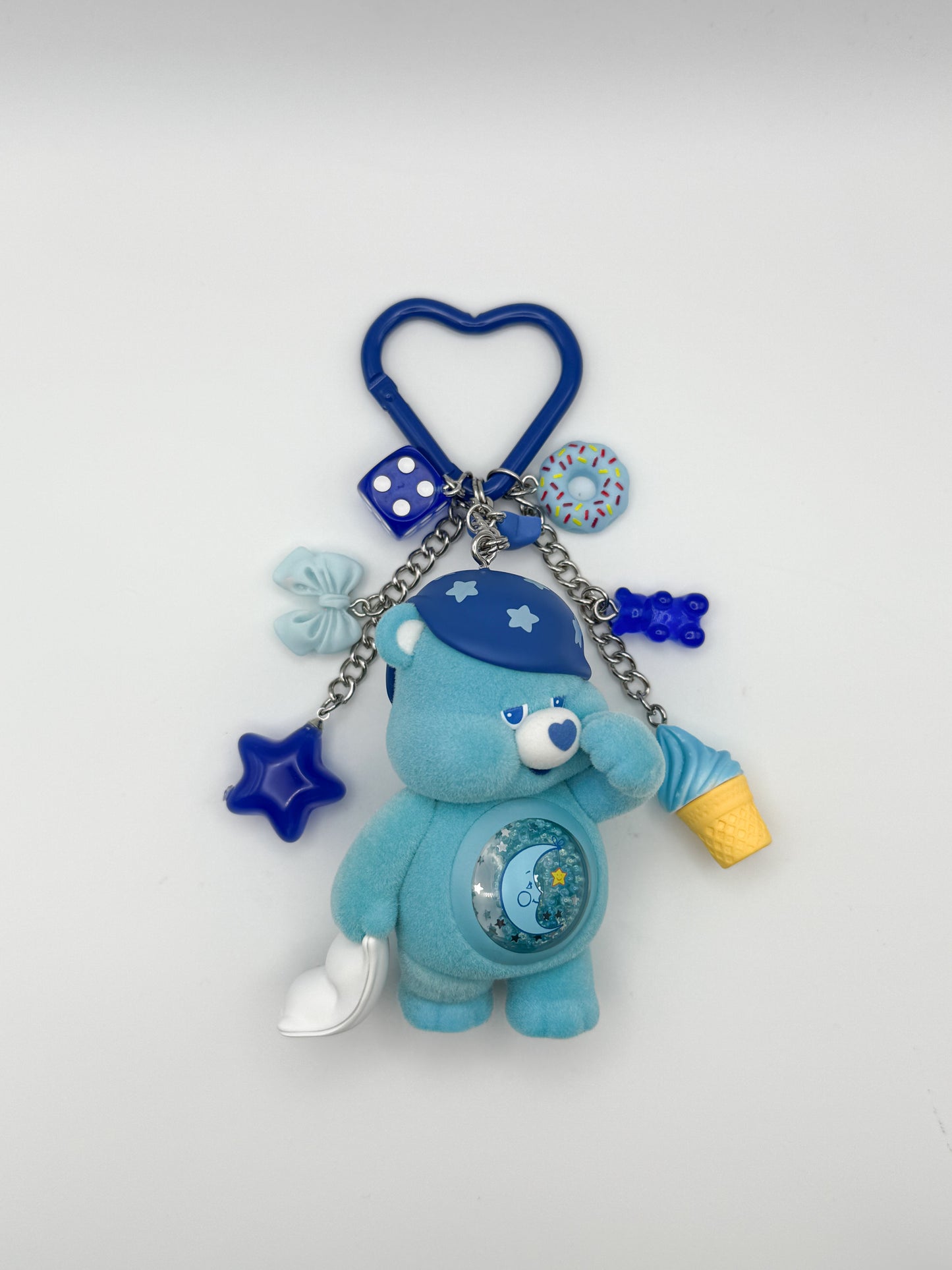 Bedtime Bear