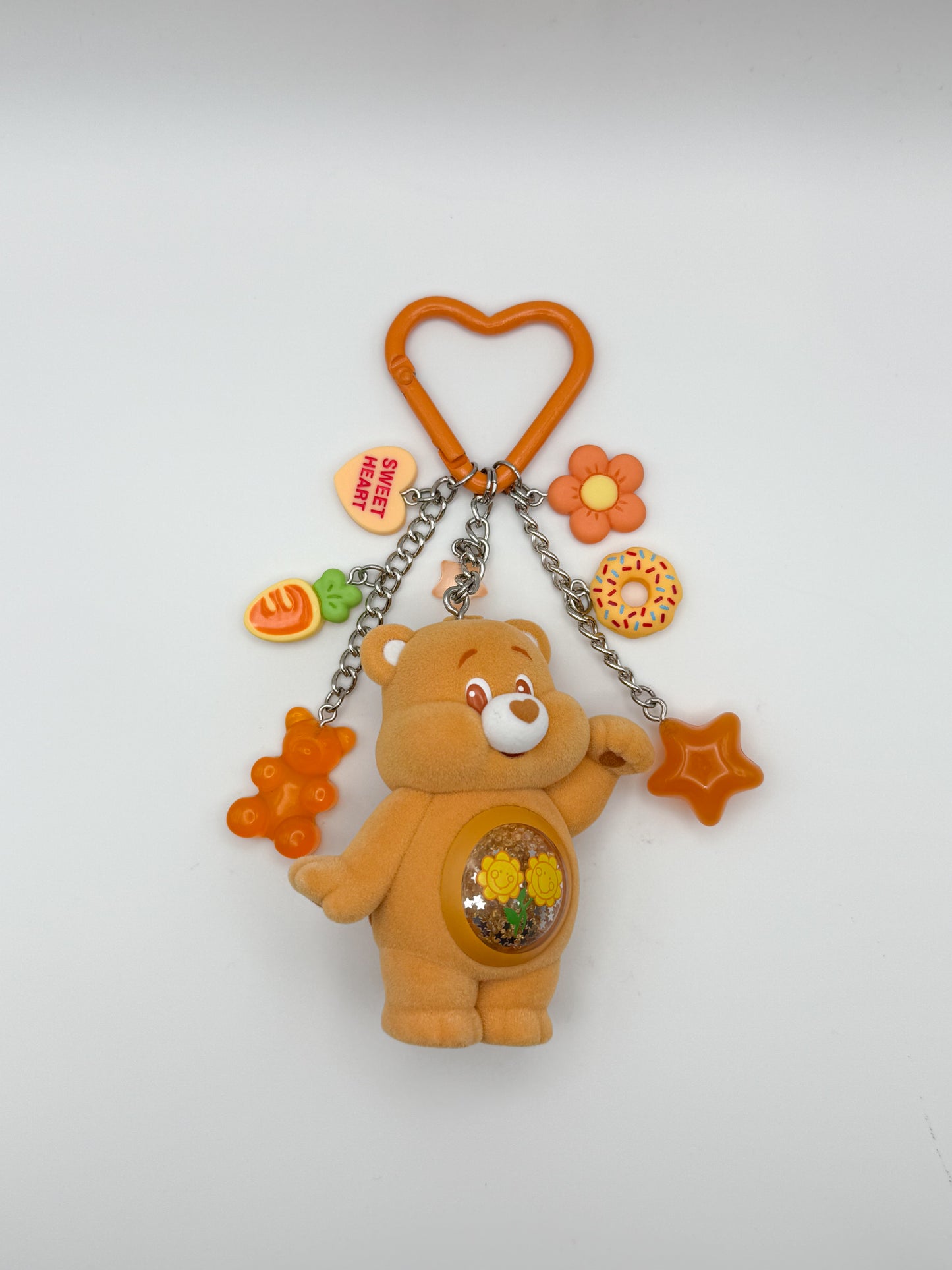 Friend Bear