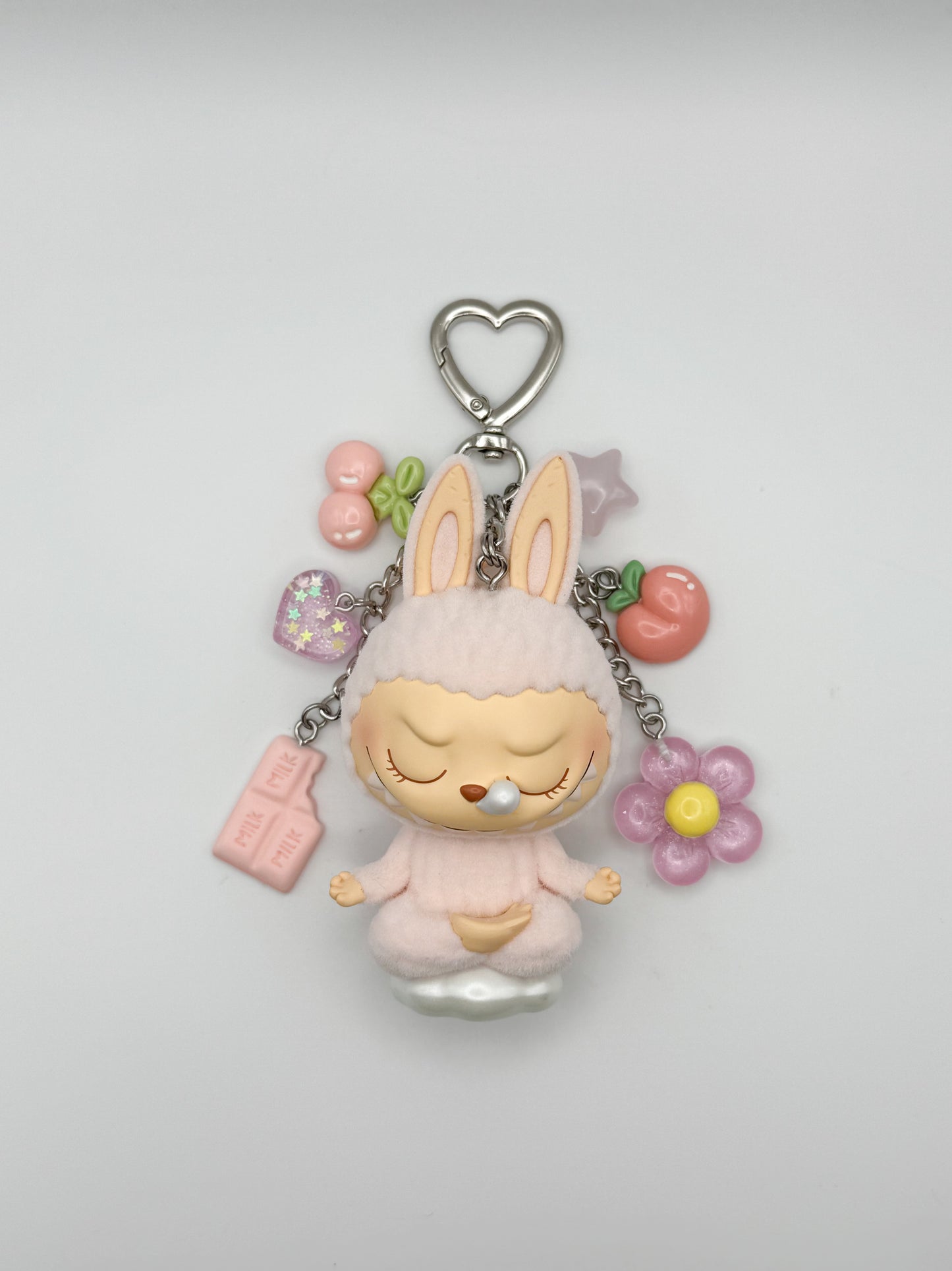 Sleeping