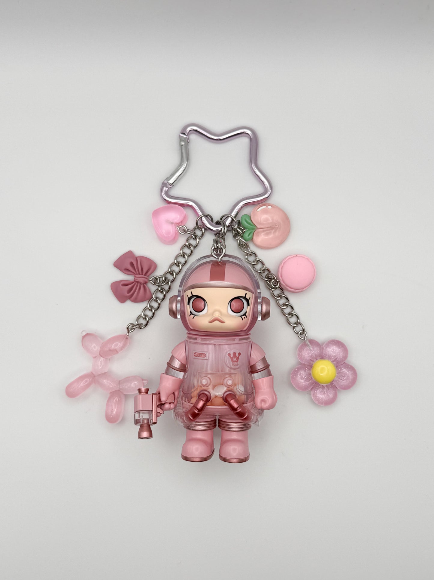 Space Molly - Smitten Love