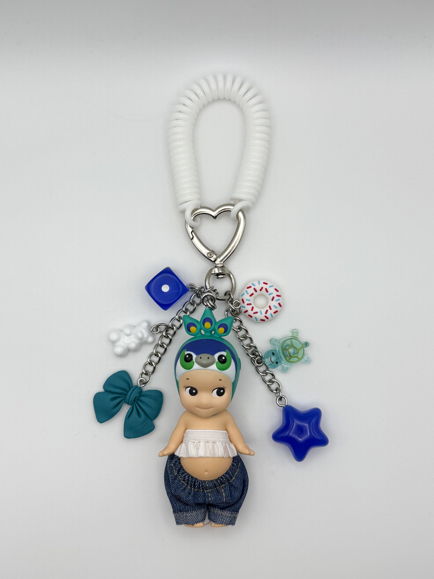 Sonny Angel - Peacock