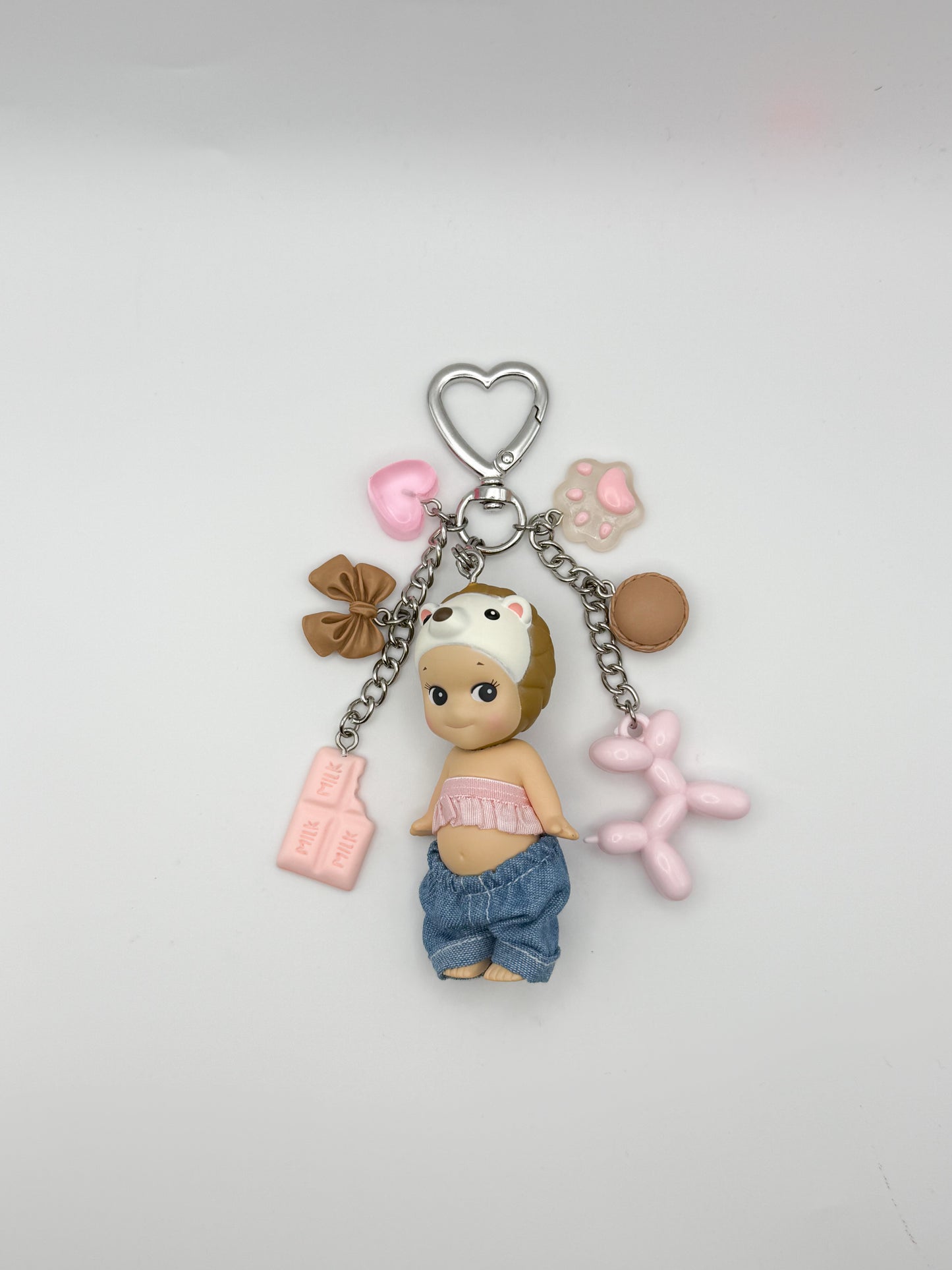 Sonny Angel - Hedgehog