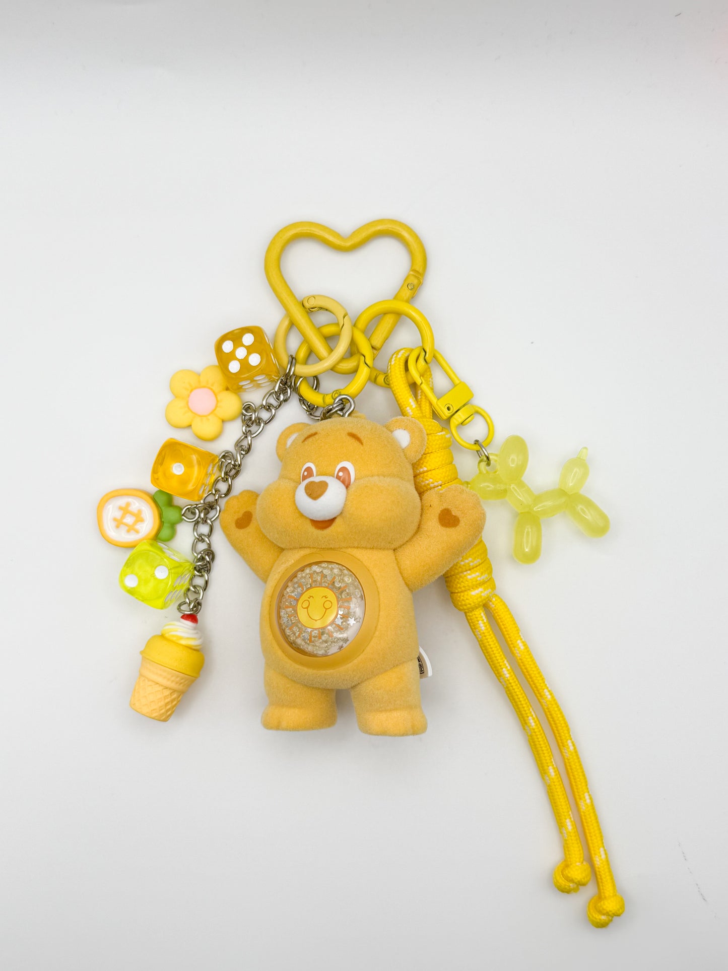 Funshine Bear