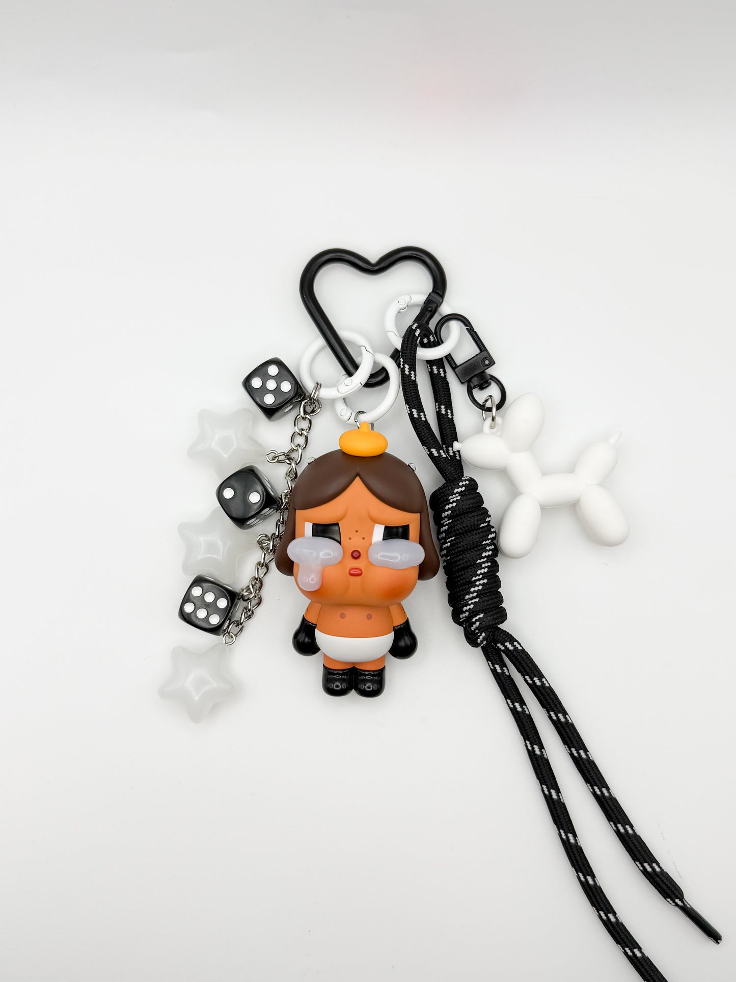 Baby Brown (please read description)