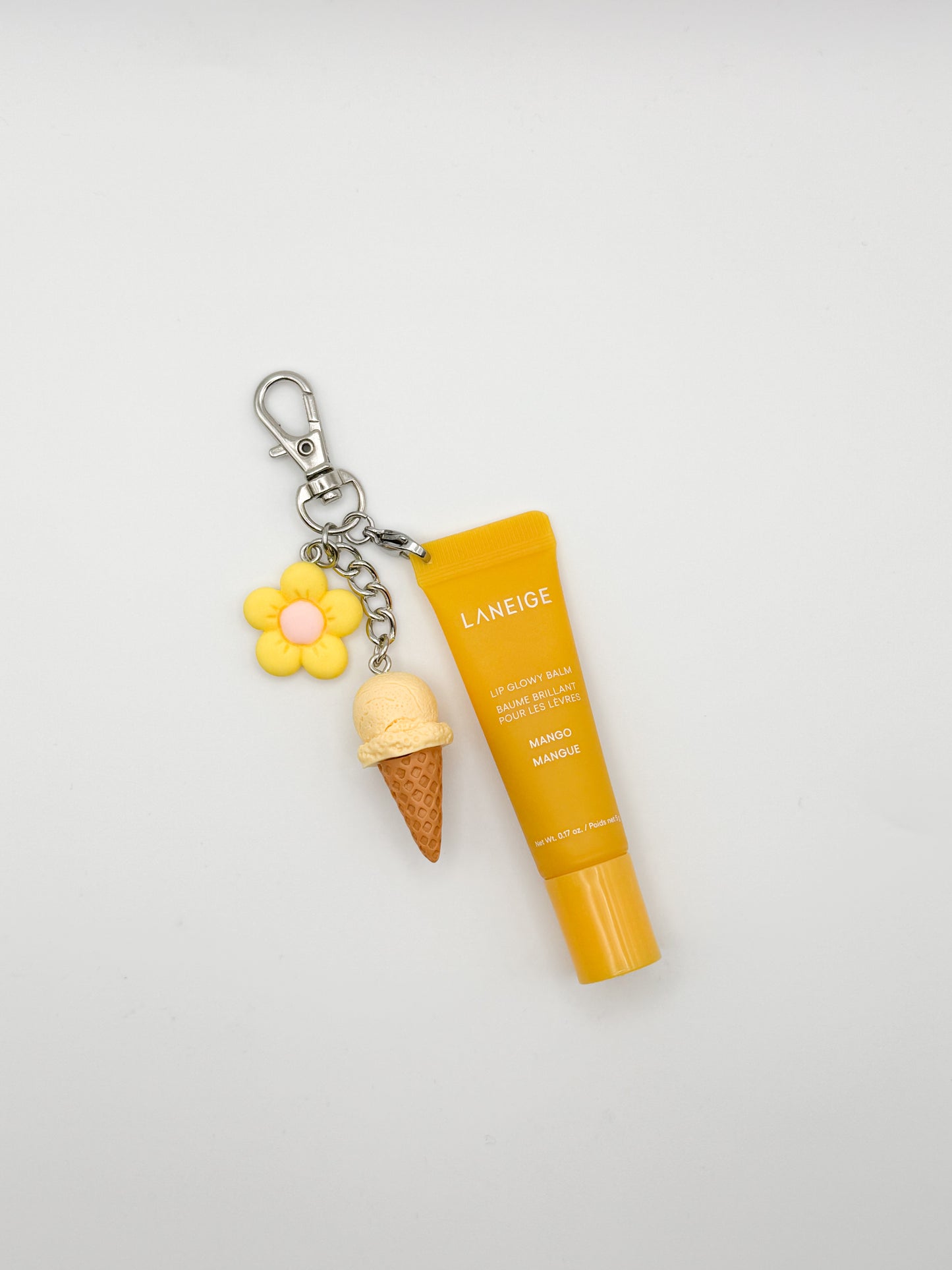 Laneige Lip Balm Charm - Mango