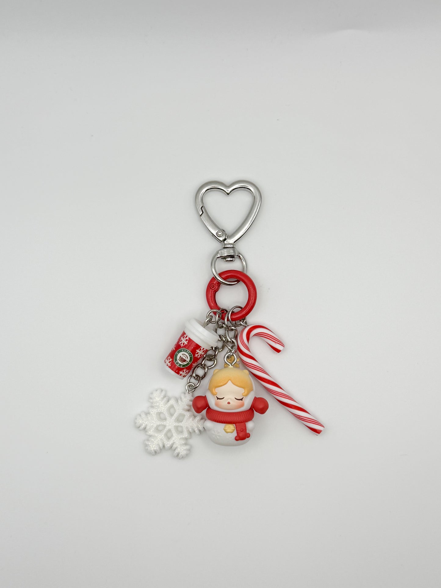 Christmas Party (Discontinued series) - Skull Panda