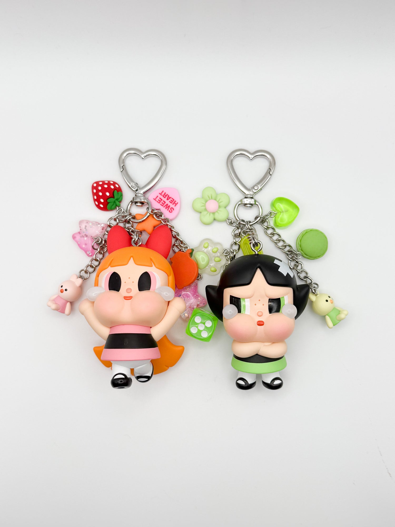 Powerpuff Girls