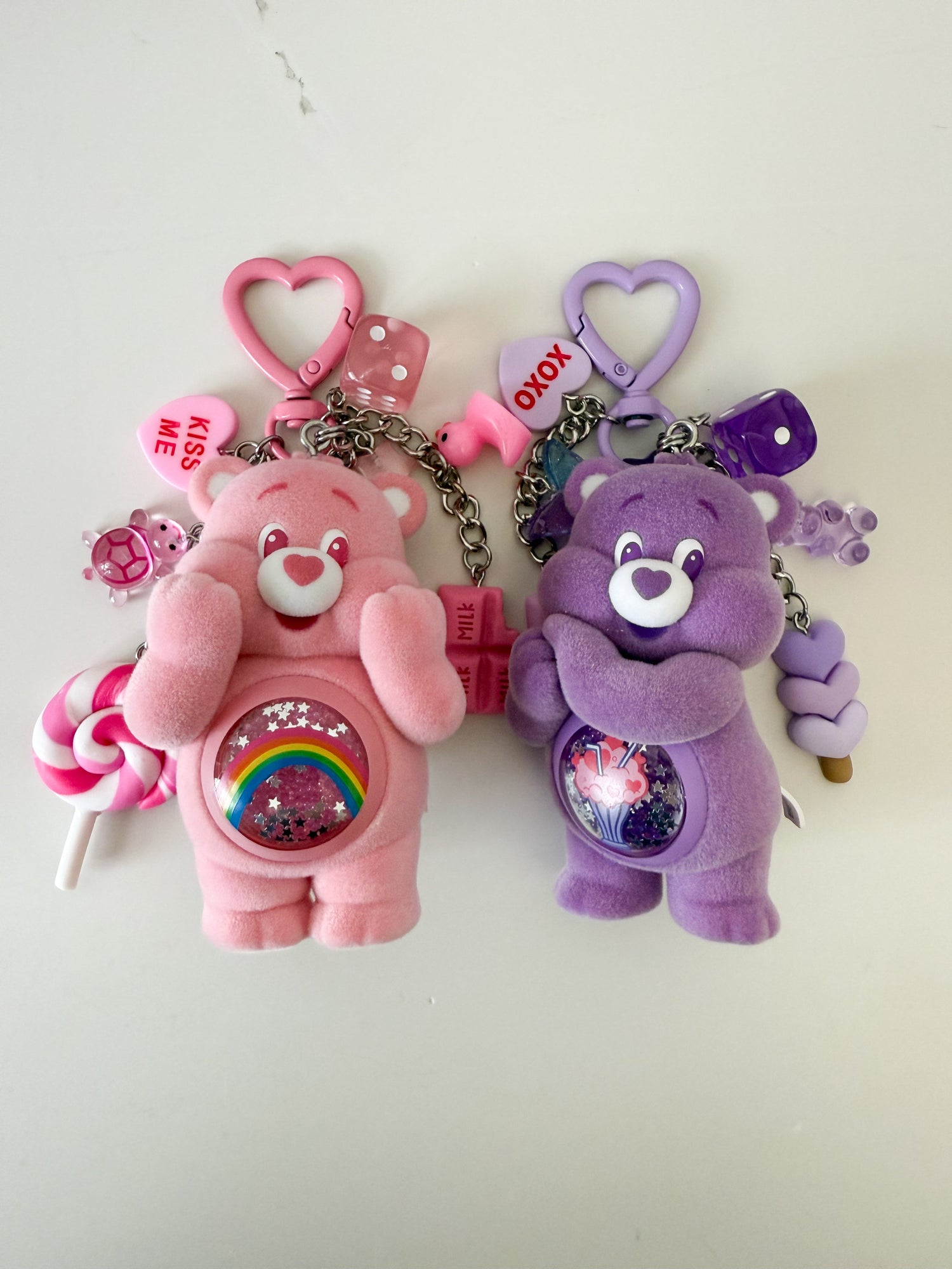 Care Bears