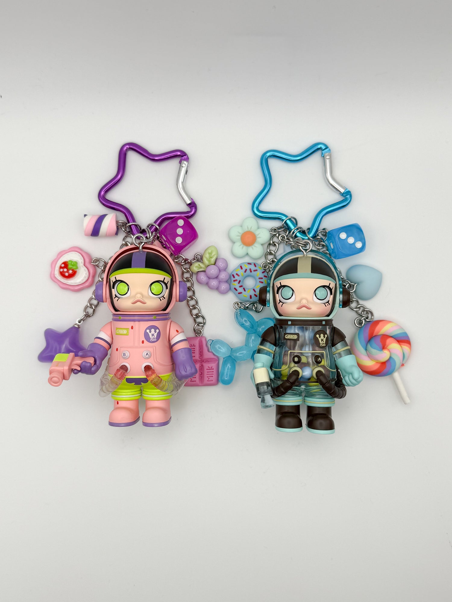Space Molly