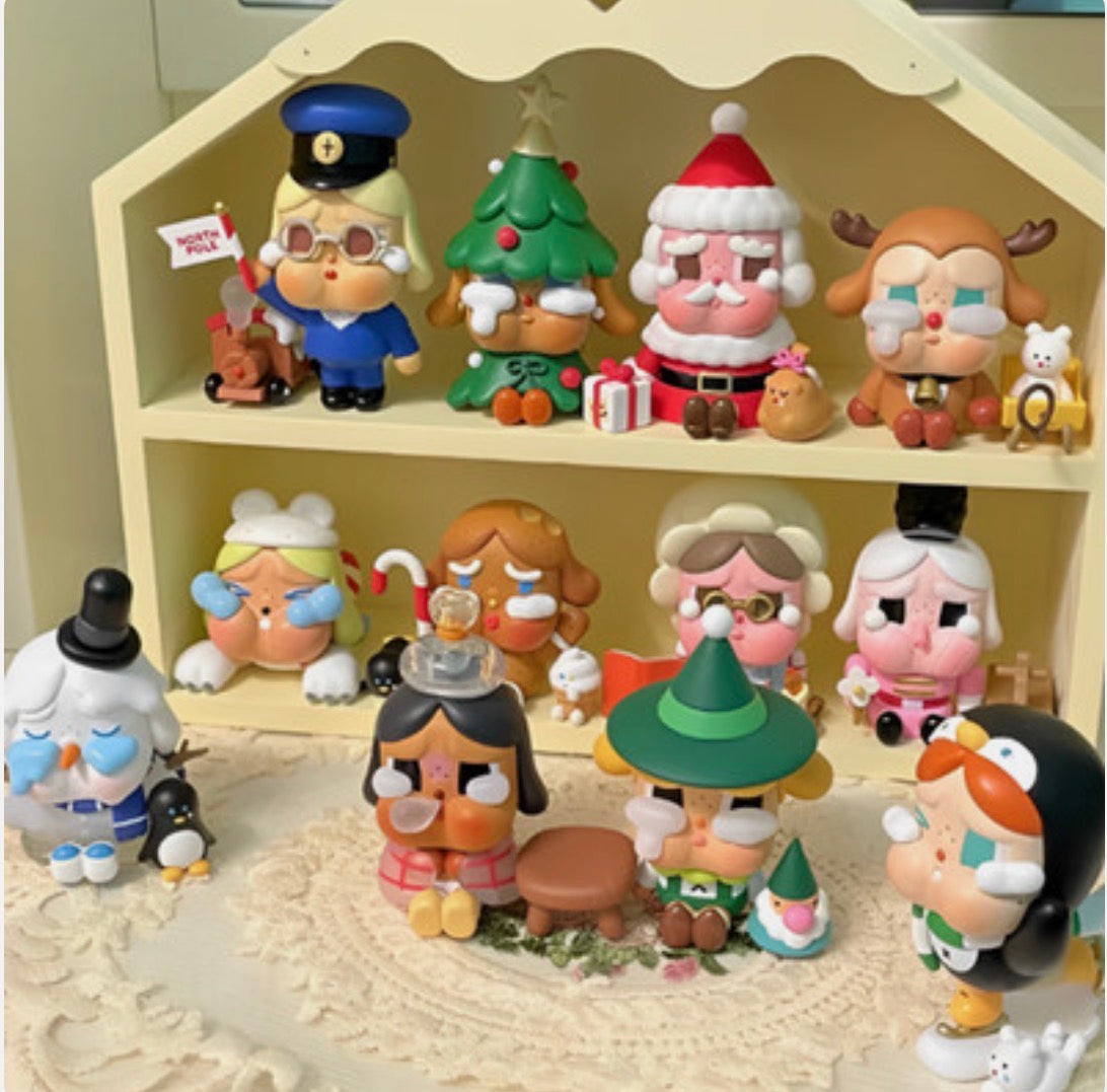 Lonely Christmas - Pre-Order