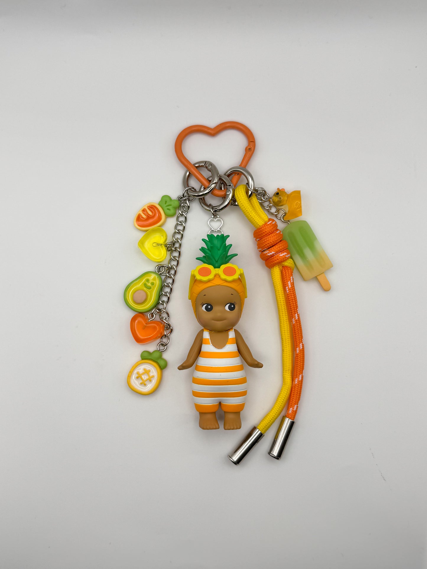 Summer Vacation - Pineapple