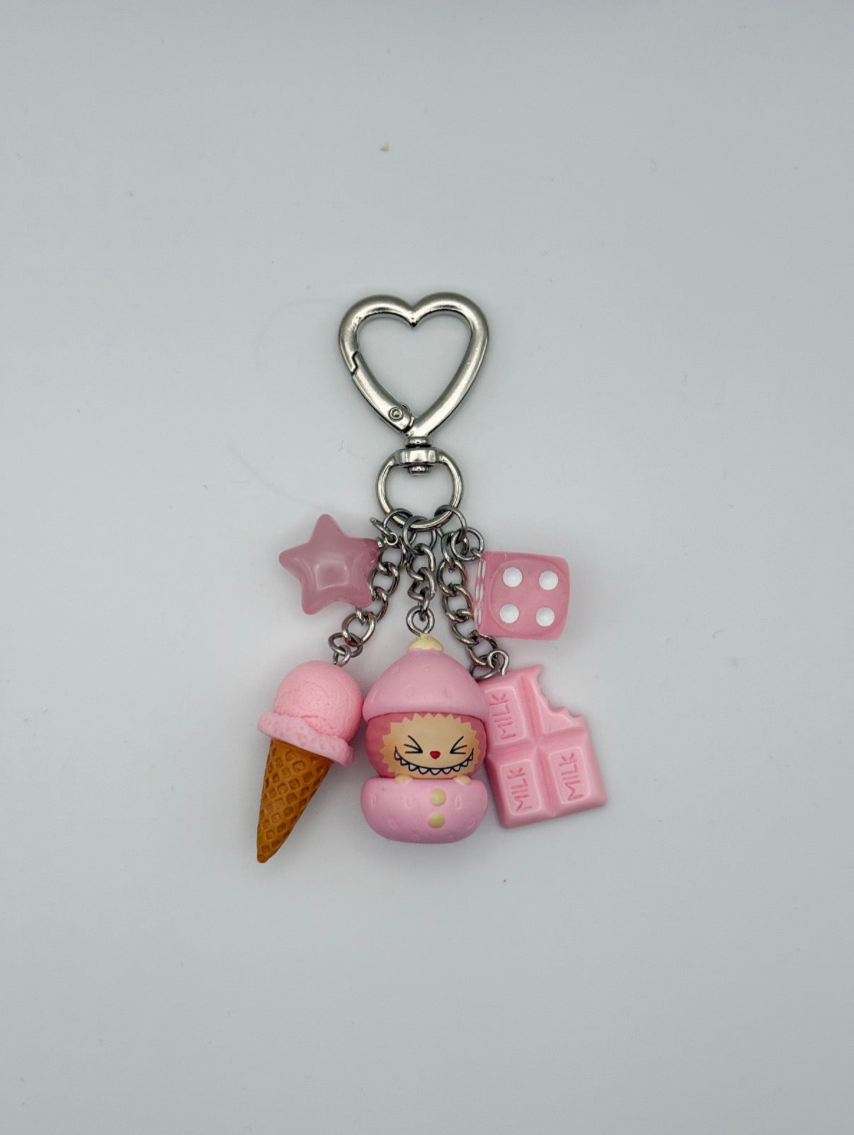 Pop Bean - Strawberry