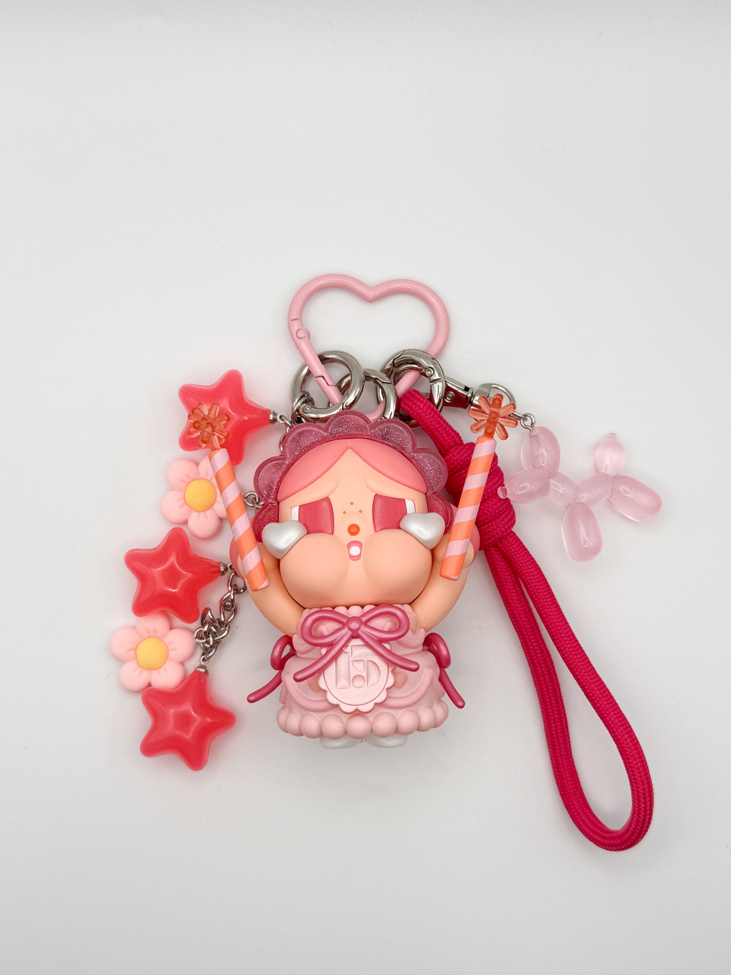 Celebrating the Moment - Light up this Moment