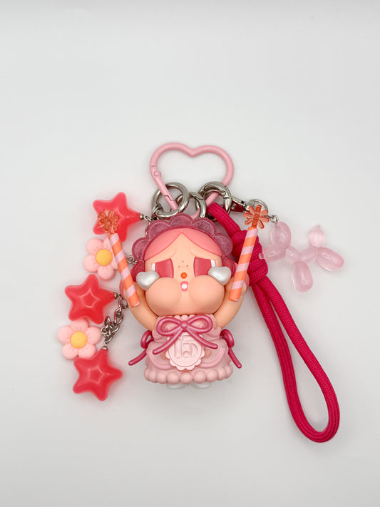 Celebrating the Moment - Light up this Moment