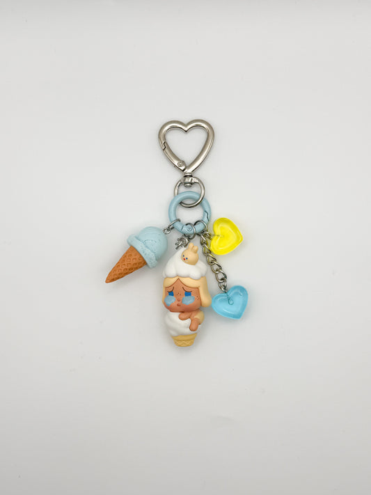 Pop Bean - Ice Cream - Cry Baby