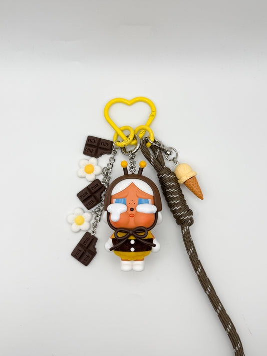 I'll Bring You A Flower