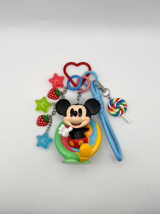 Lollipop Mickey