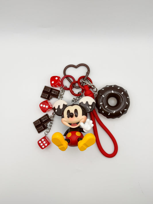 Donut Mickey