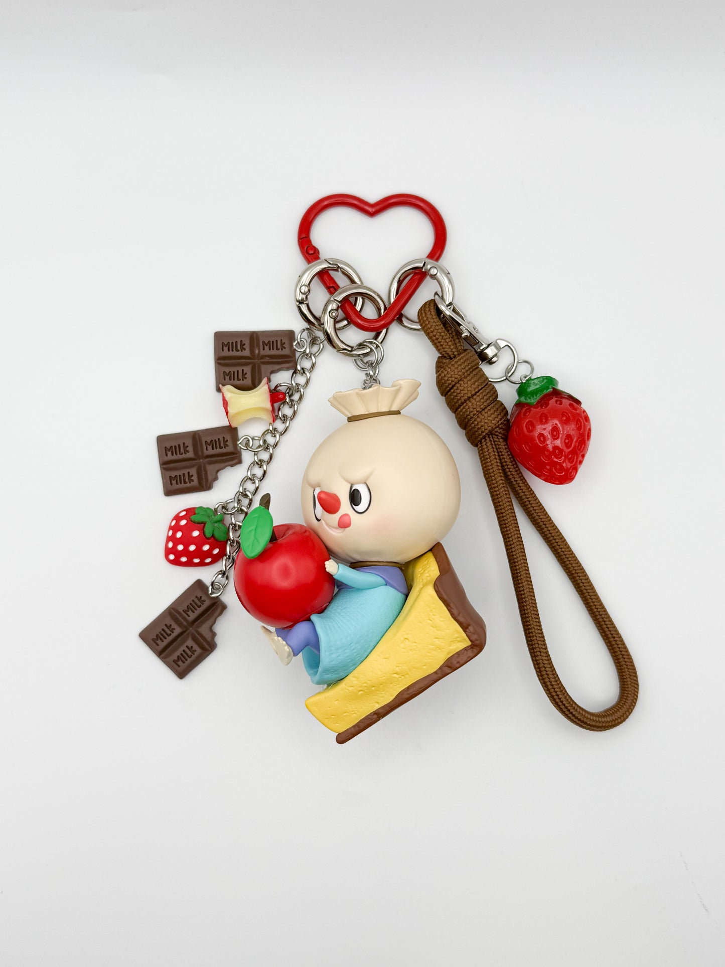 Patisseries - Mango Pie