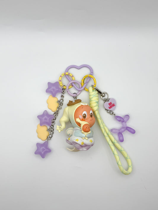 Twinkle Twinkle - Hold myself with love