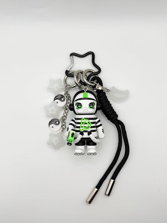 Space Molly - Lala Company - Durian Man