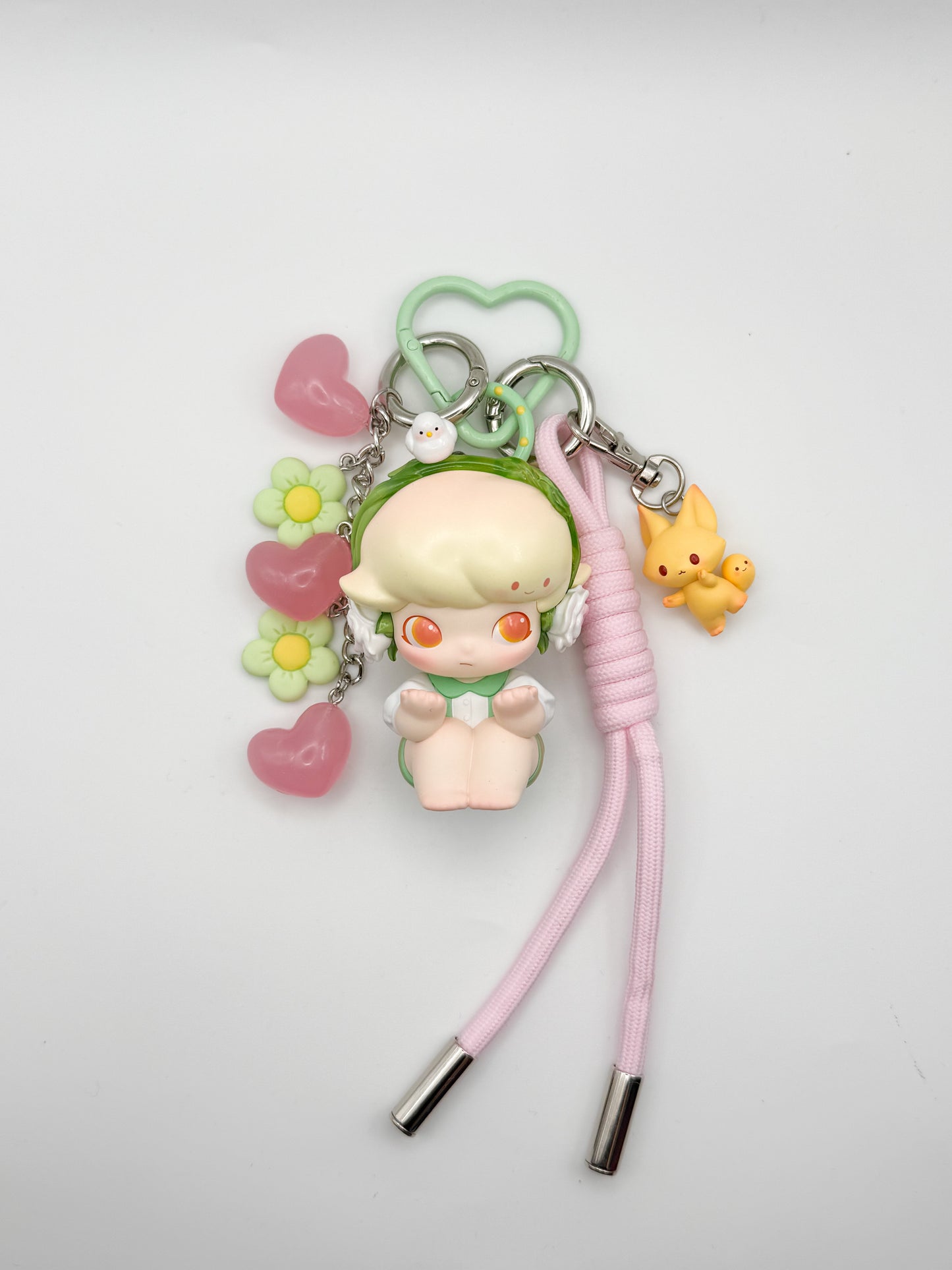 Hand in Hand - Invisible Monologue