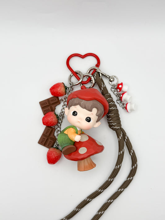 Hand in Hand - Seeing You