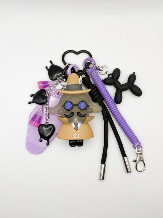 Monster Tears - Mr.Invisible