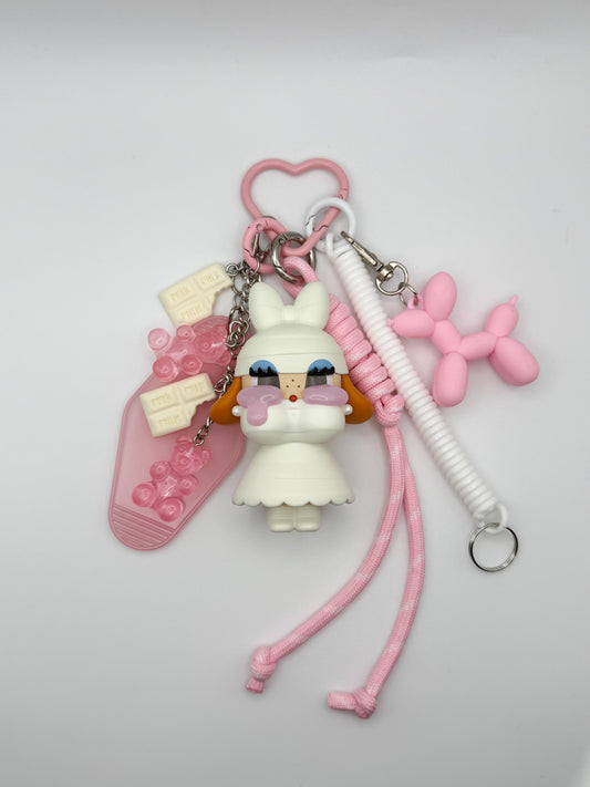 Monster Tears - Lady Mummy