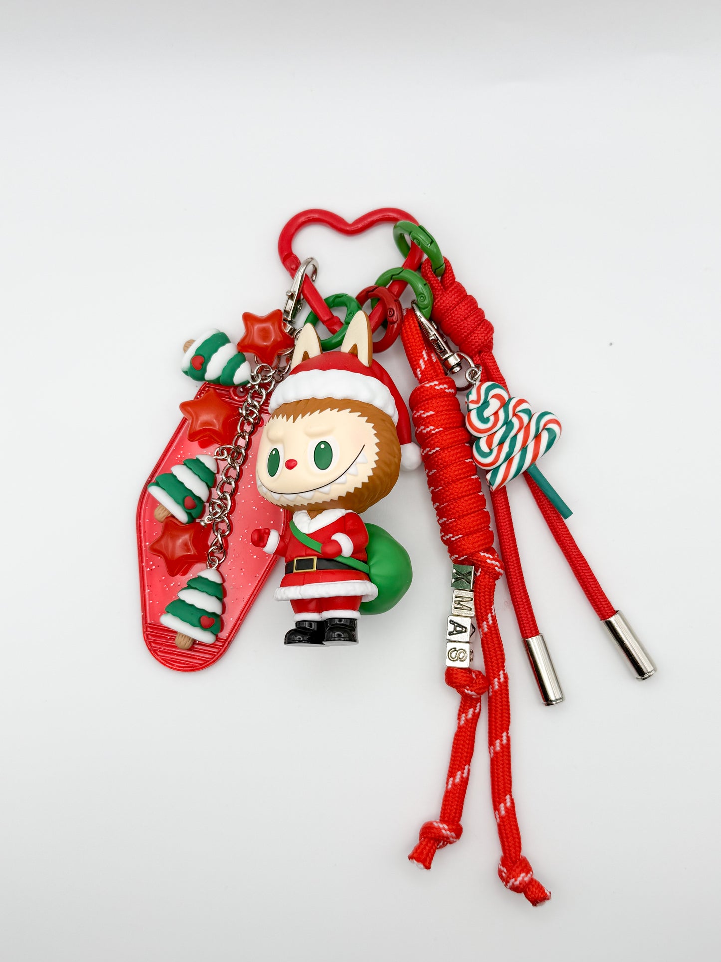 Let's Christmas - Santa